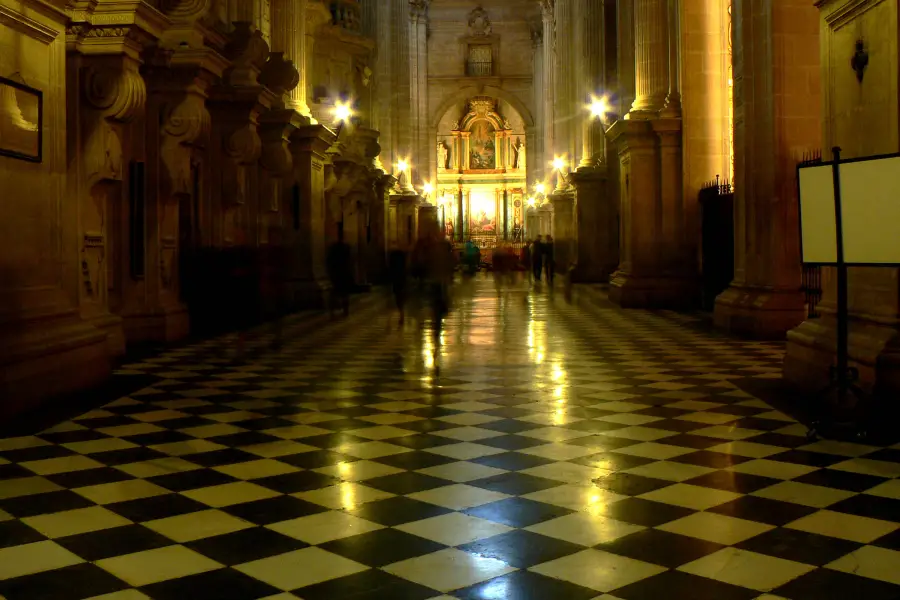 Iglesia de la Magdalena