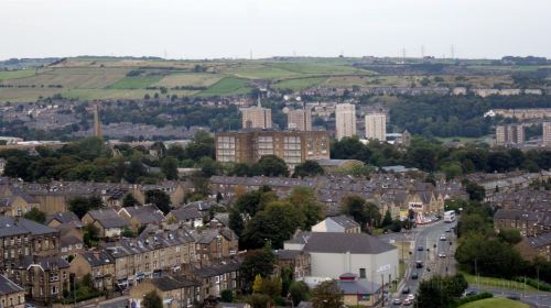 Wainhouse Tower