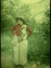 Cowgirls of the West Museum