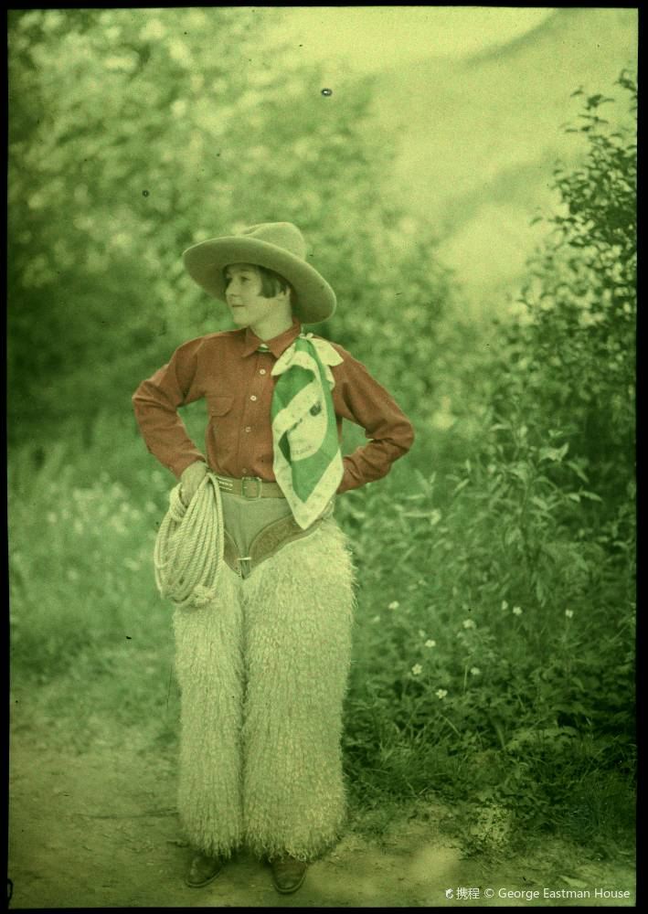 Cowgirls of the West Museum