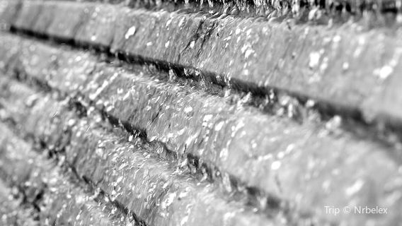 Six Flags White Water