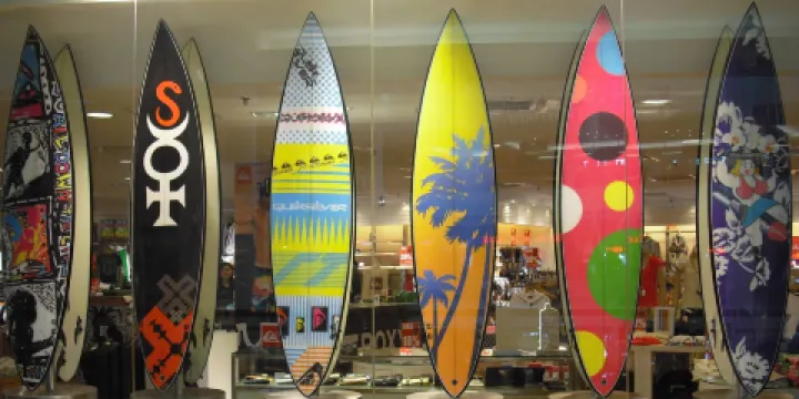 California Surf Museum