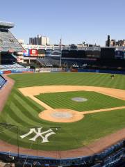 George M. Steinbrenner Field