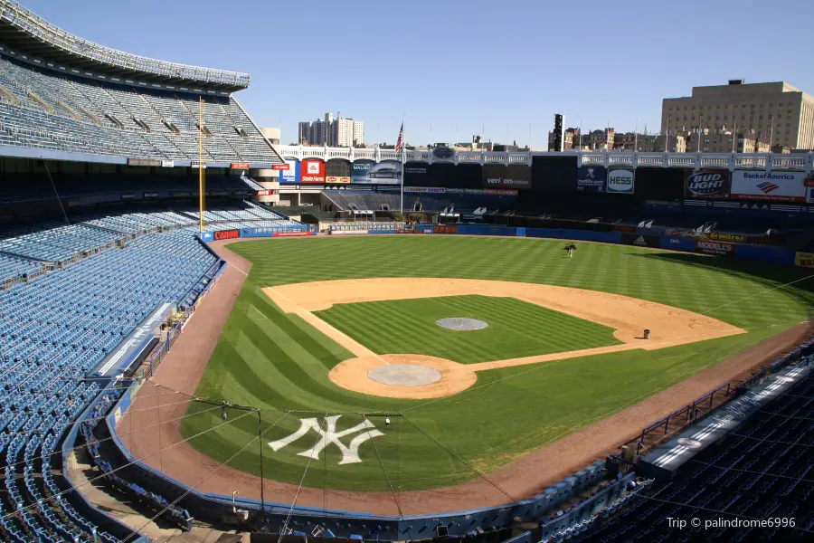 George Steinbrenner Field