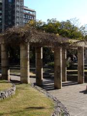 Plaza de la Intendencia