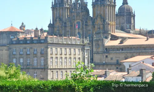Cattedrale Metropolitana (Catedral Metropolitana)