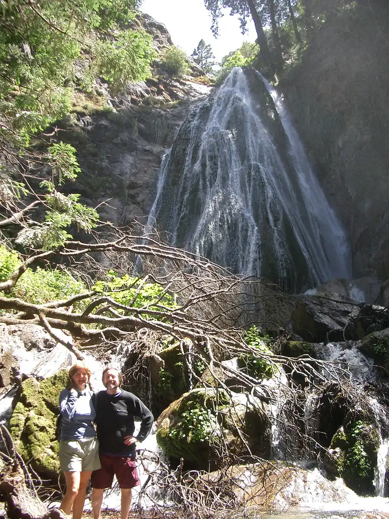 Các khách sạn gần Limekiln State Park