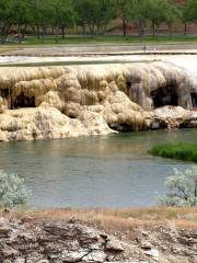 Hot Springs State Park