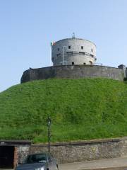 Fort East Martello Museum