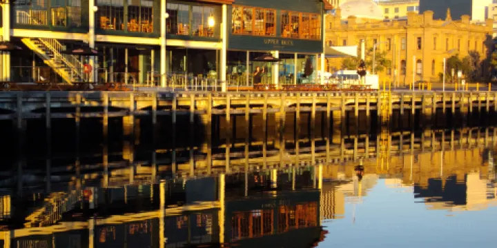 Hunter Museum of American Art