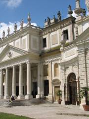 Villa Pisani Museo Nazionale