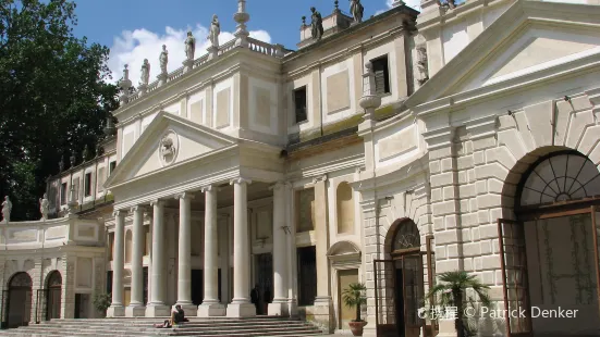 Villa Pisani Museo Nazionale