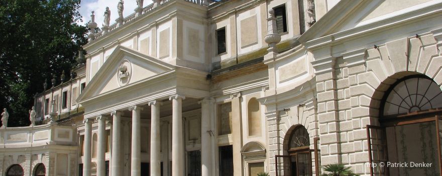 Villa Pisani National Museum
