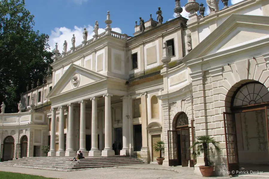 Villa Pisani National Museum