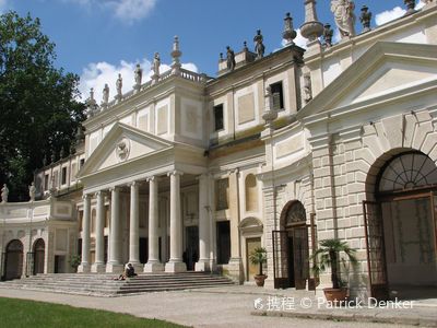 Villa Pisani National Museum