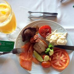 Fogo de Chao User Photo
