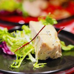 Wine&Dine Le Bouchon User Photo