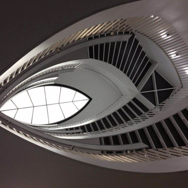 Museum of Contemporary Art