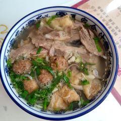 夏家合汁(天润花园小区店) User Photo