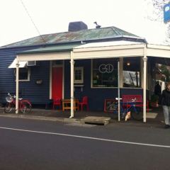 Cafe Go張用戶圖片