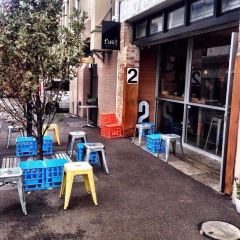 Fuel Cafe張用戶圖片