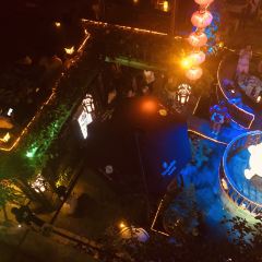 Qing Hua Zui Yue User Photo