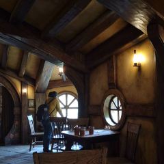 The Green Dragon Inn User Photo
