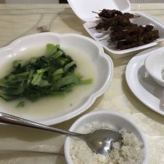 Ji Xiang Chinese Restaurant User Photo