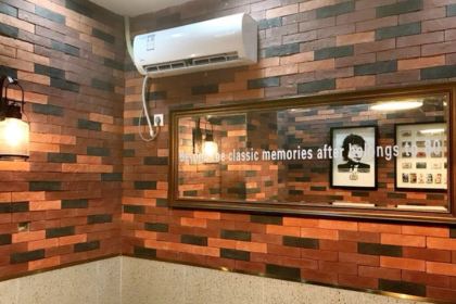 寶記燒烤(江寧濱江店)