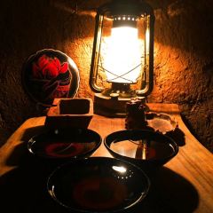 末尼庭院静吧(敦煌店) User Photo