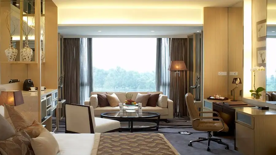 2_Mission Hills Resort