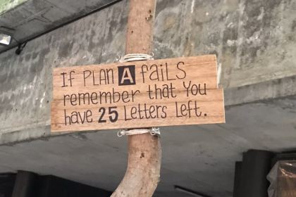 Plan B Restaurant | Ipoh