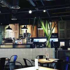 K'Chiangmai Ikan Bakar User Photo