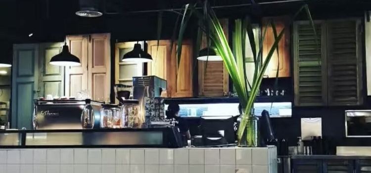 K'Chiangmai Ikan Bakar