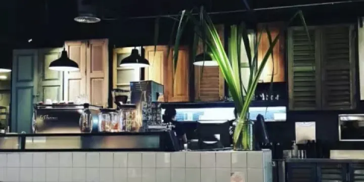 K’Chiangmai Ikan Bakar