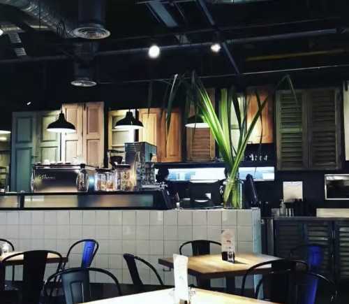 Plan B Restaurant | Ipoh