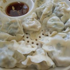 大清花饺子(平阴店) User Photo