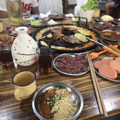 一多盘盘烤肉(春天雅庭店) User Photo