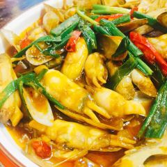 妞妞·二十年地道閩南菜（廈大店）張用戶圖片