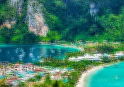 Phi Phi Islands