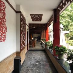 LAO YUAN ZI HE XIAN GUAN 여행 사진