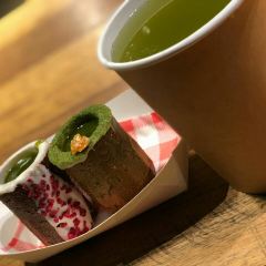 One Tea Lounge & Grill張用戶圖片