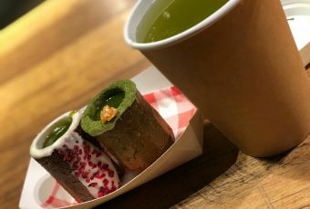 One Tea Lounge & Grill User Photo