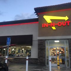 In-N-Out Burger User Photo