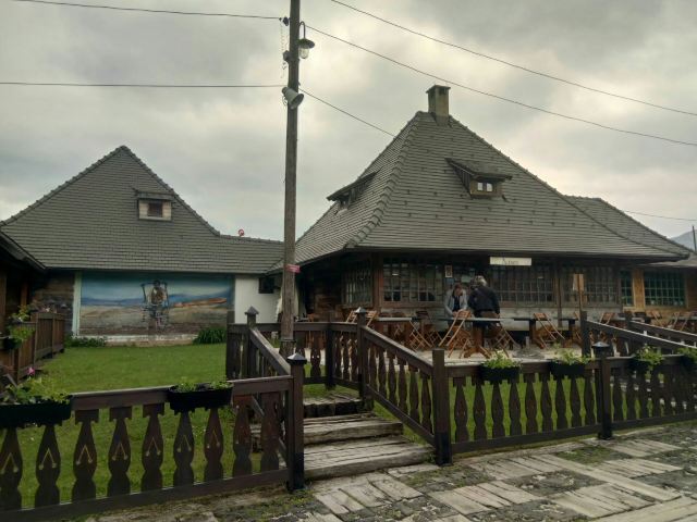 木頭村