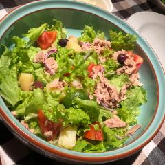 LaRusticaCucinaItaliana張用戶圖片