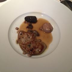 Alain Ducasse at The Dorchester User Photo