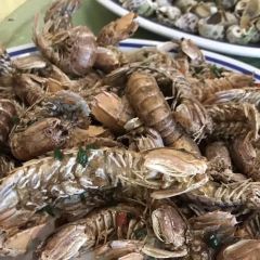 金沙生猛海鲜酒家 User Photo