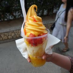 Halomango張用戶圖片