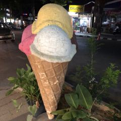 Gelato Cabana User Photo